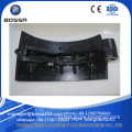 OEM High Quality Truck parts brake shoe in Hebei Bossa Company